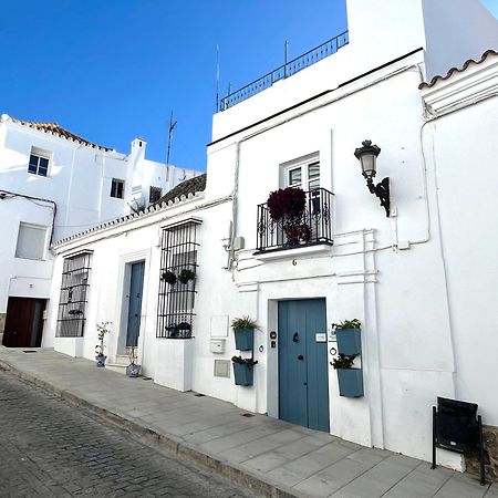 Hotel Victoria Seis Medina-Sidonia Exterior foto