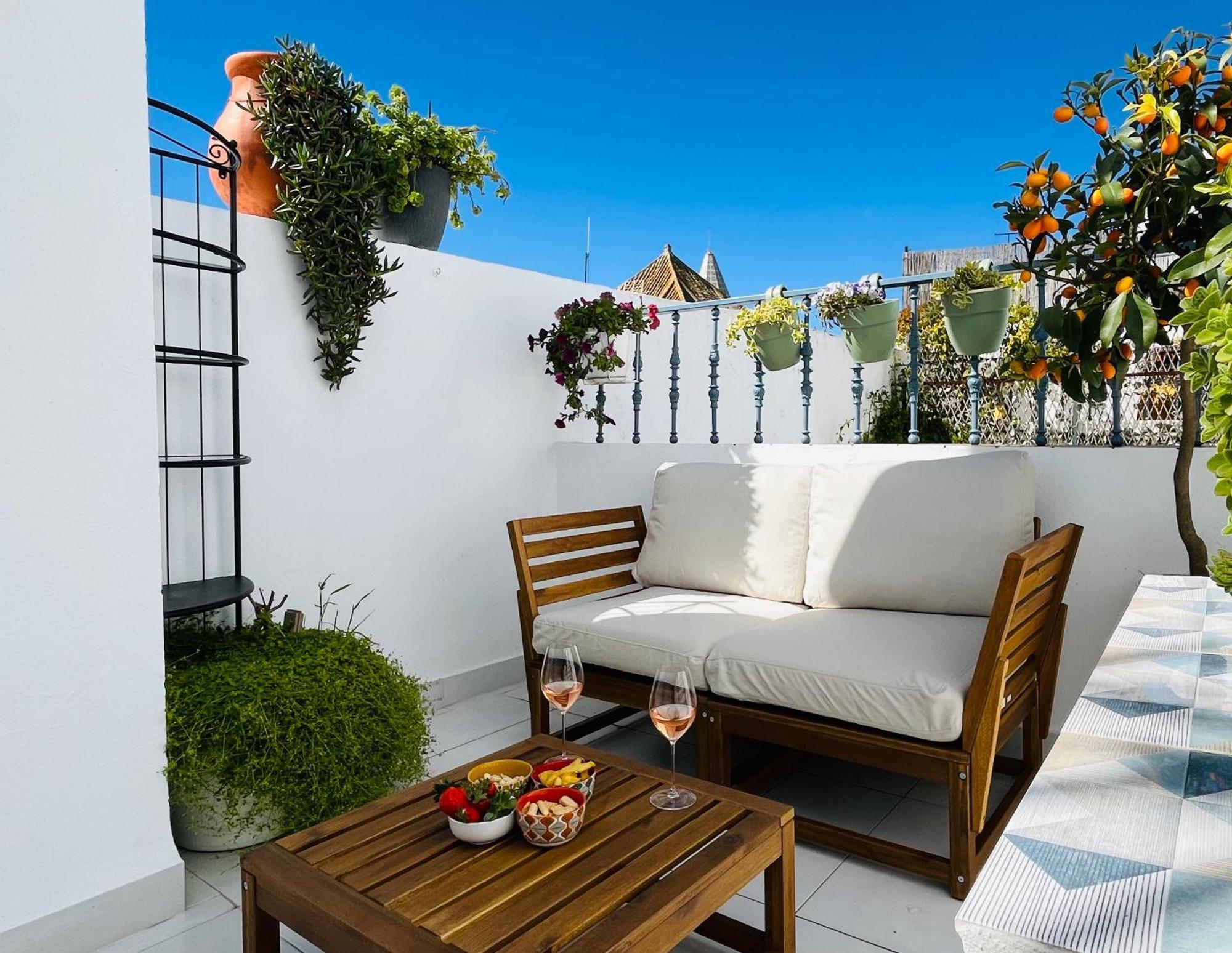 Hotel Victoria Seis Medina-Sidonia Exterior foto