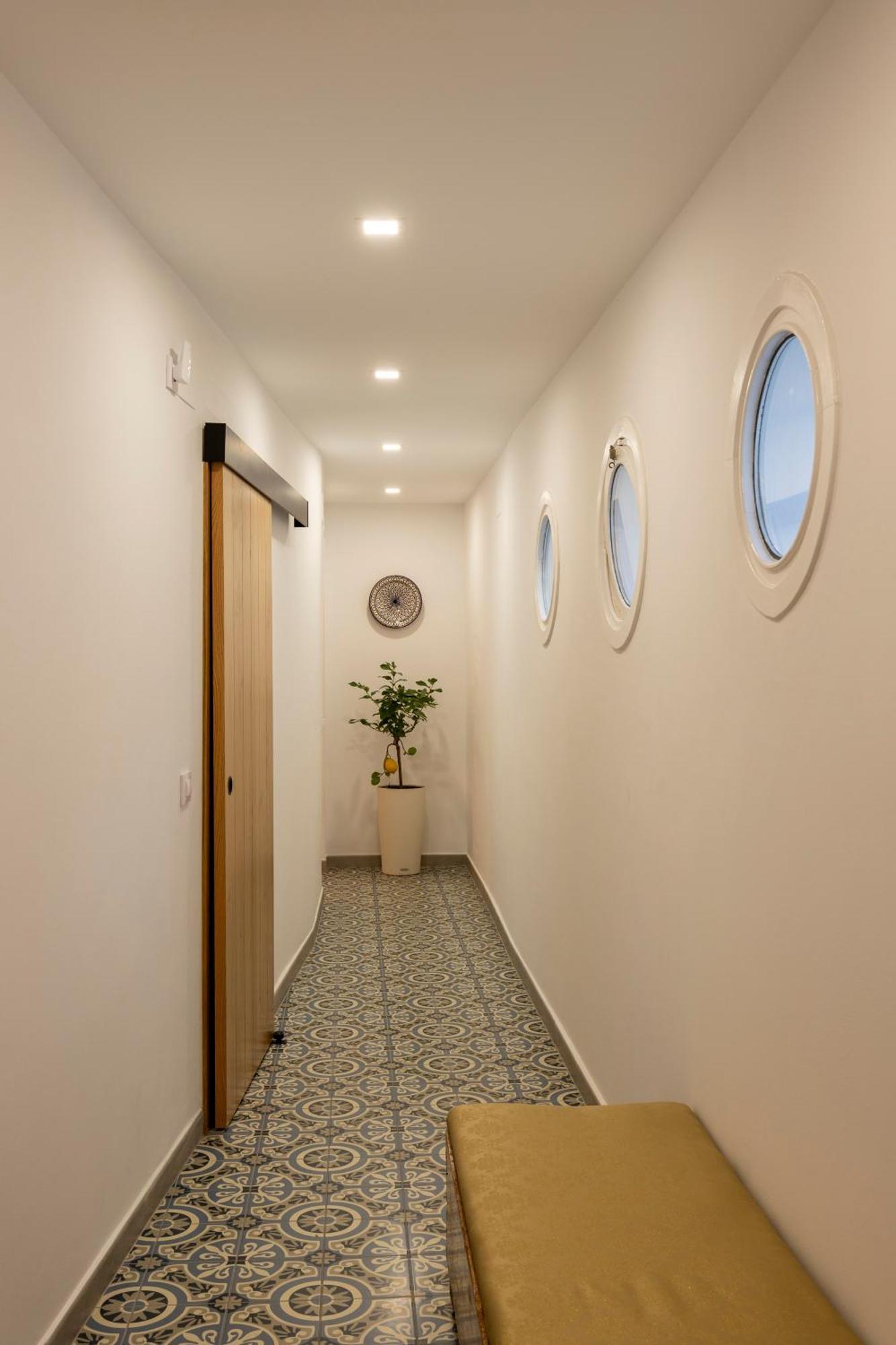 Hotel Victoria Seis Medina-Sidonia Zimmer foto