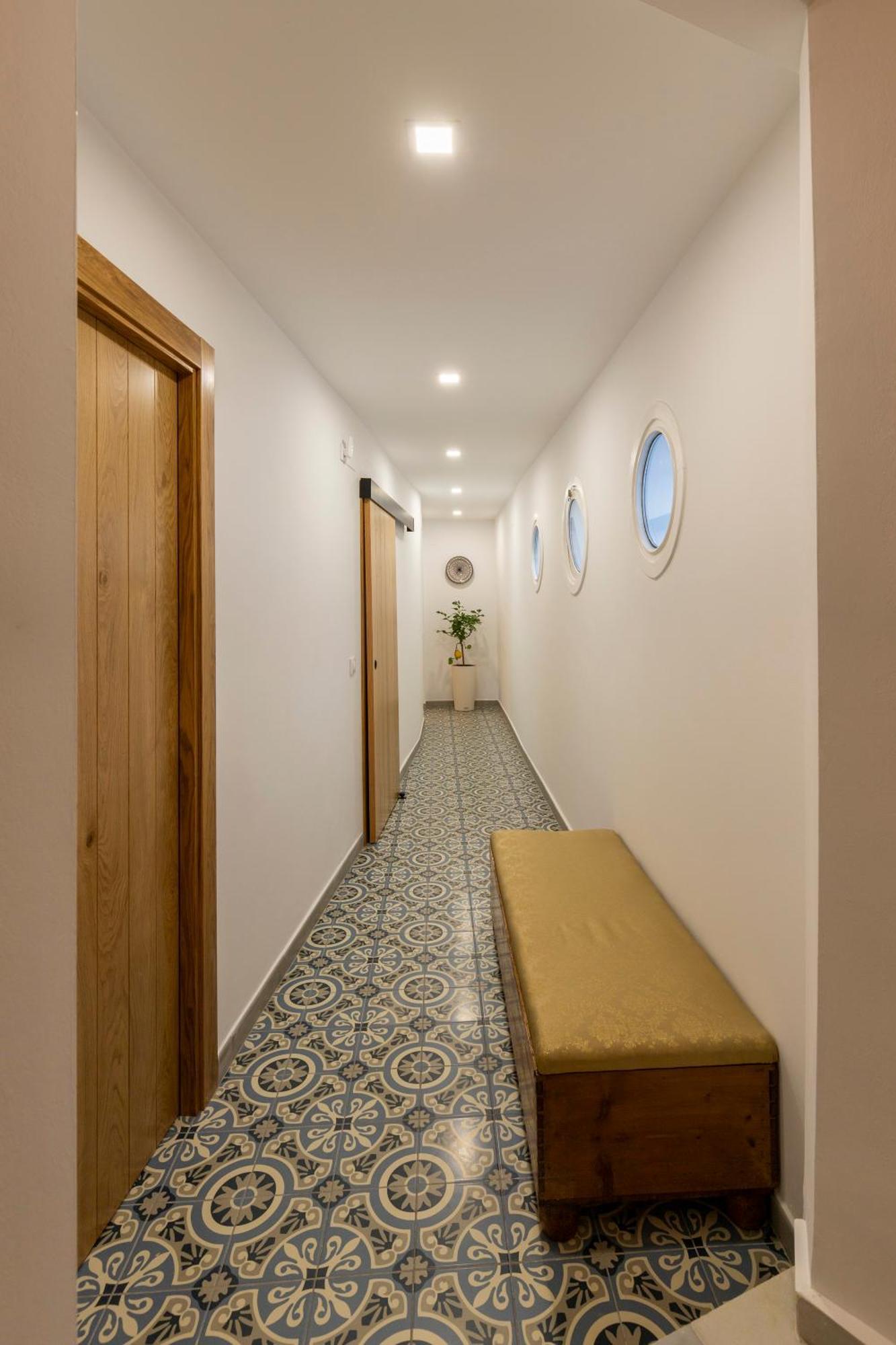 Hotel Victoria Seis Medina-Sidonia Zimmer foto